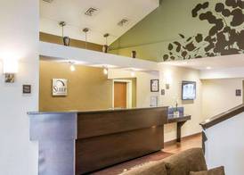 Sleep Inn & Suites Queensbury - Lake George 3