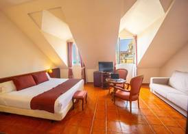 Hotel Florida 5