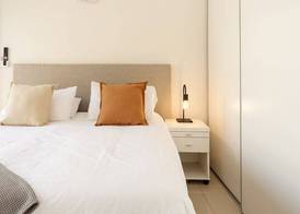 Báltico Suites 2