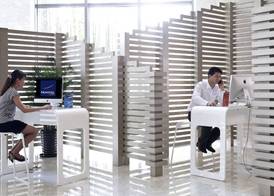 Novotel Nanjing East Suning 2