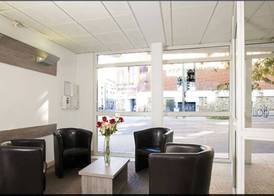 Séjours & Affaires Reims Clairmarais 2