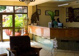 Coconut Grove Regency Hotel 2