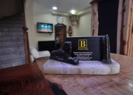 Hotel Baykal 5