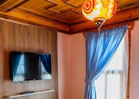 Astra Boutique Hotel 5