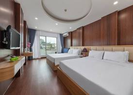 Millennium Hanoi Hotel 2