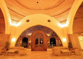 Shams Alam Beach Resort 5