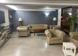 Hotel Europa 2