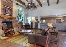 Best Western Paint Pony Lodge 2