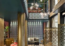 Kimpton VIVIDORA HOTEL by IHG 5