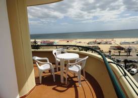 Apartamentos Guadiana 2