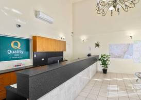 Quality Inn Penrith Sydney 4