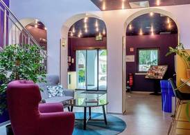 Das Schreder Hotel 2