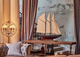 Lympstone Manor Hotel Restaurant & Vineyard - Relais & Chateaux 4