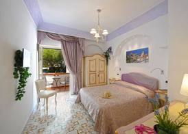 Hotel La Conchiglia 2