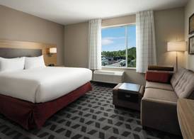 TownePlace Suites by Marriott Memphis Olive Branch 3