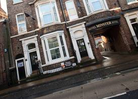 The Minster Hotel 2