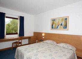 Hotel Matriz 4