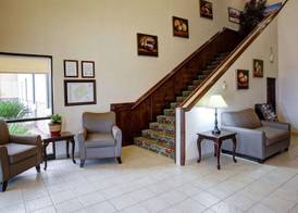 Quality Inn Rockdale 4