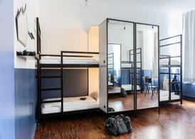 The Circus Hostel 5