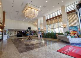 Ramada By Wyndham Cappadocia 5