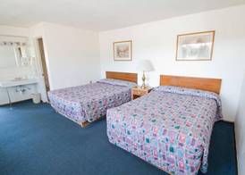 Brooks St. Motor Inn 4