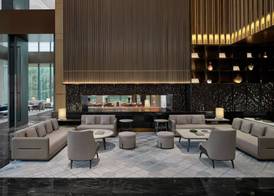 JW Marriott Hotel Xi'an Southwest 5