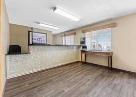 Rodeway Inn Rapid City North 2