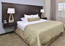 Staybridge Suites ROCHESTER - COMMERCE DR NW by IHG 4