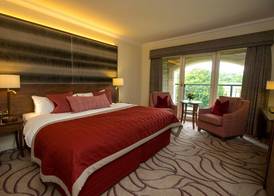 The Celtic Manor Resort 5