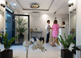 Melite Luxury Rooms & Apartments 2