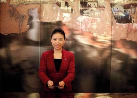 Suzhou Marriott Hotel 2