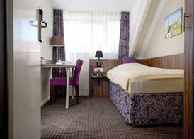 Best Western Plus Hotel Restaurant Aduard 3