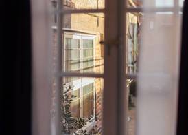 Hotel Scheffler Lüneburg by UniqStay 3