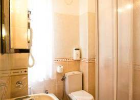 Hotel Roma 3