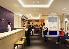 Hotel M Matsumoto 3