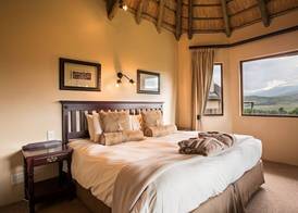Montusi Mountain Lodge 5