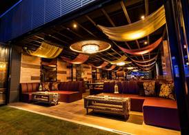 Hotel Petit Bali Garden Shin Okubo 3
