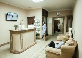 Alanda Hotel 4