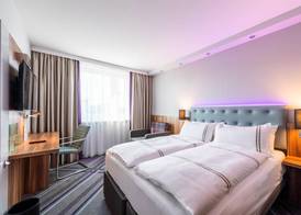 Premier Inn Nürnberg City Centre 5