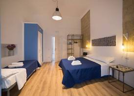 Borgo Vergini Garden B&B 4