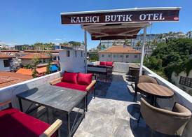 Kaleiçi Butik Otel 2