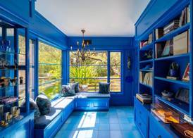 Hotel Saint Cecilia 4