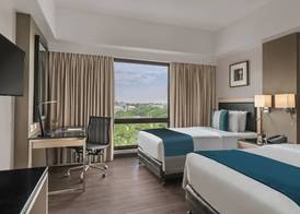 Seda Capitol Central Bacolod City 5
