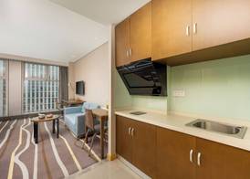 Holiday Inn Express Hangzhou Huanglong by IHG 4