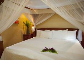 The Rarotongan Beach Resort & Lagoonarium 3