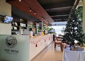 Nest Sense Resort 3