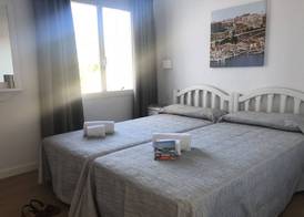 Naranjos Resort Menorca 4