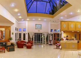 Aegeon Hotel 3