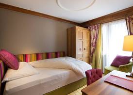 Alex Alpine Resort - Spa & Sports 4