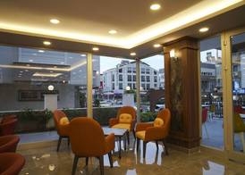 AF-RA Hotel 4